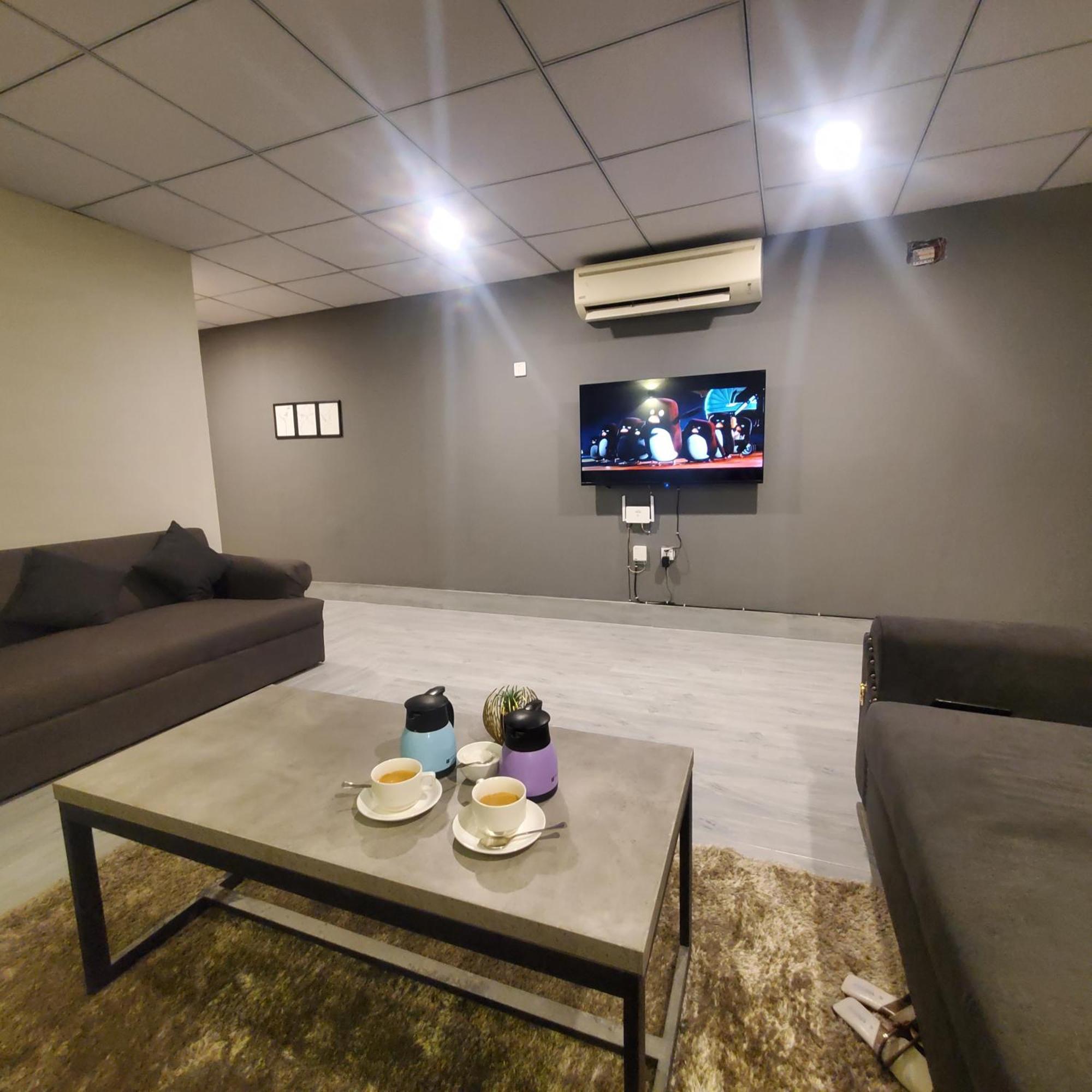 The Garden Hotel 이슬라마바드 외부 사진